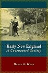 Early New England: A Covenanted Society