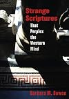 Strange Scriptures That Perplex The Western Mind
