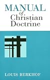 Manual of Christian Doctrine