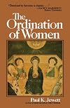 The Ordination of Women: An Essay on the Office of Christian Ministry