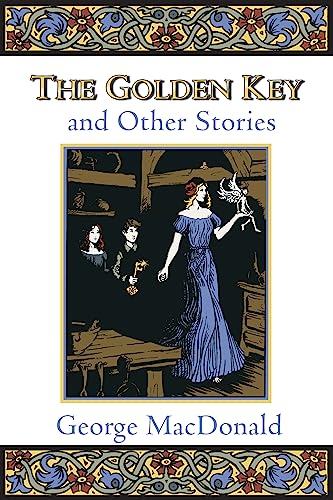 The Golden Key and Other Stories book cover