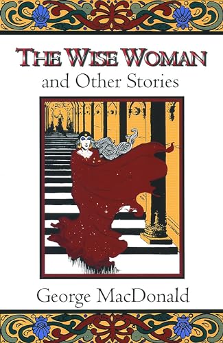 The Wise Woman and Other Stories book cover