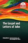 The Gospel and Letters of John, Volume 2: The Gospel of John (The Eerdmans Critical Commentary)