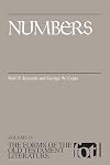 Numbers (Forms of the Old Testament Literature)
