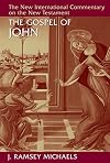 The Gospel of John (New International Commentary on the New Testament)