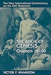The book of Genesis. Chapters 18-50