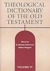 Theological Dictionary of the Old Testament, Vol. 4