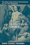 The First Book of Samuel