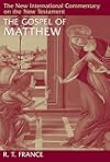 The Gospel of Matthew (The New International Commentary on the New Testament)