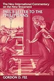 Pauls Letter To The Philippians New International Commentary On The New Testament