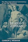 The Book of Leviticus (New International Commentary on the Old Testament)