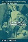 The Book of Deuteronomy