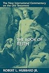 The Book of Ruth (New International Commentary on the Old Testament)