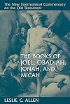 The Books of Joel, Obadiah, Jonah, and Micah