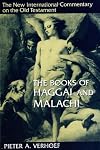 The Books of Haggai and Malachi