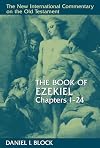 The Book of Ezekiel: Chapters 1-24