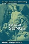 Song of Songs (New International Commentary on the Old Testament)