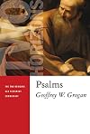 Psalms (The Two Horizons Old Testament Commentary (THOTC))
