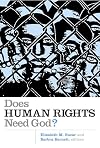 Does Human Rights Need God?
