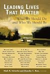 Leading Lives That Matter: What We Should Do and Who We Should Be