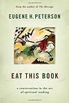 Eat This Book: A Conversation in the Art of Spiritual Reading
