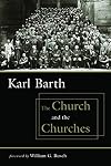 The Church And The Churches