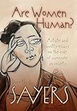 Are Women Human Penetrating Sensible And Witty Essays On The Role Of Women In Society