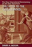 The letter to the Galatians