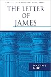The Letter of James (Pillar New Testament Commentary)