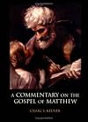 A Commentary on the Gospel of Matthew