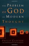 The Problem of God in Modern Thought