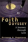 Faith Odyssey: A Journey Through Lent