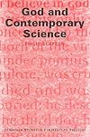 God and Contemporary Science (Edinburgh Studies in Constructive Theology)