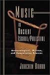 Music in Ancient Israel/Palestine: Archaeological, Written and Comparative Sources (The Bible in Its World)