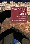 The Gospel of Mark: A Socio-Rhetorical Commentary