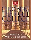 Choosing the Right College: The Whole Truth about America's Top Schools