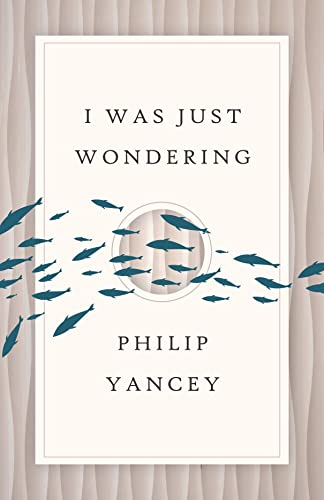 I Was Just Wondering book cover