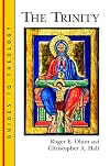 The Trinity (Guides to Theology)