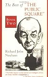 The Best of the Public Square: Book 2