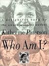 Who Am I?