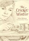 The Cricket Winter