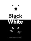 Black and White