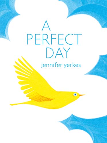 Cover of Perfect Day