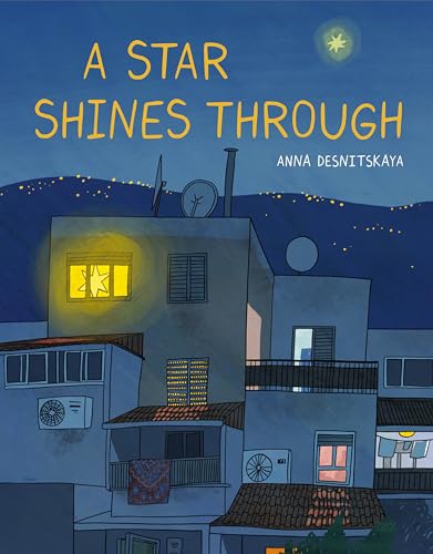 Cover of Star Shines Through