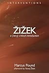 Zizek: A (Very) Critical Introduction (Interventions)