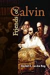 Friends of Calvin