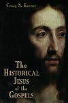 The Historical Jesus of the Gospels