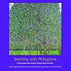 Dwelling with Philippians: A Conversation with Scripture through Image and Word (Calvin Institute of Christian Worship Liturgical Studies)