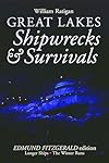 Great Lakes Shipwrecks & Survivals