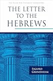 The Letter to the Hebrews